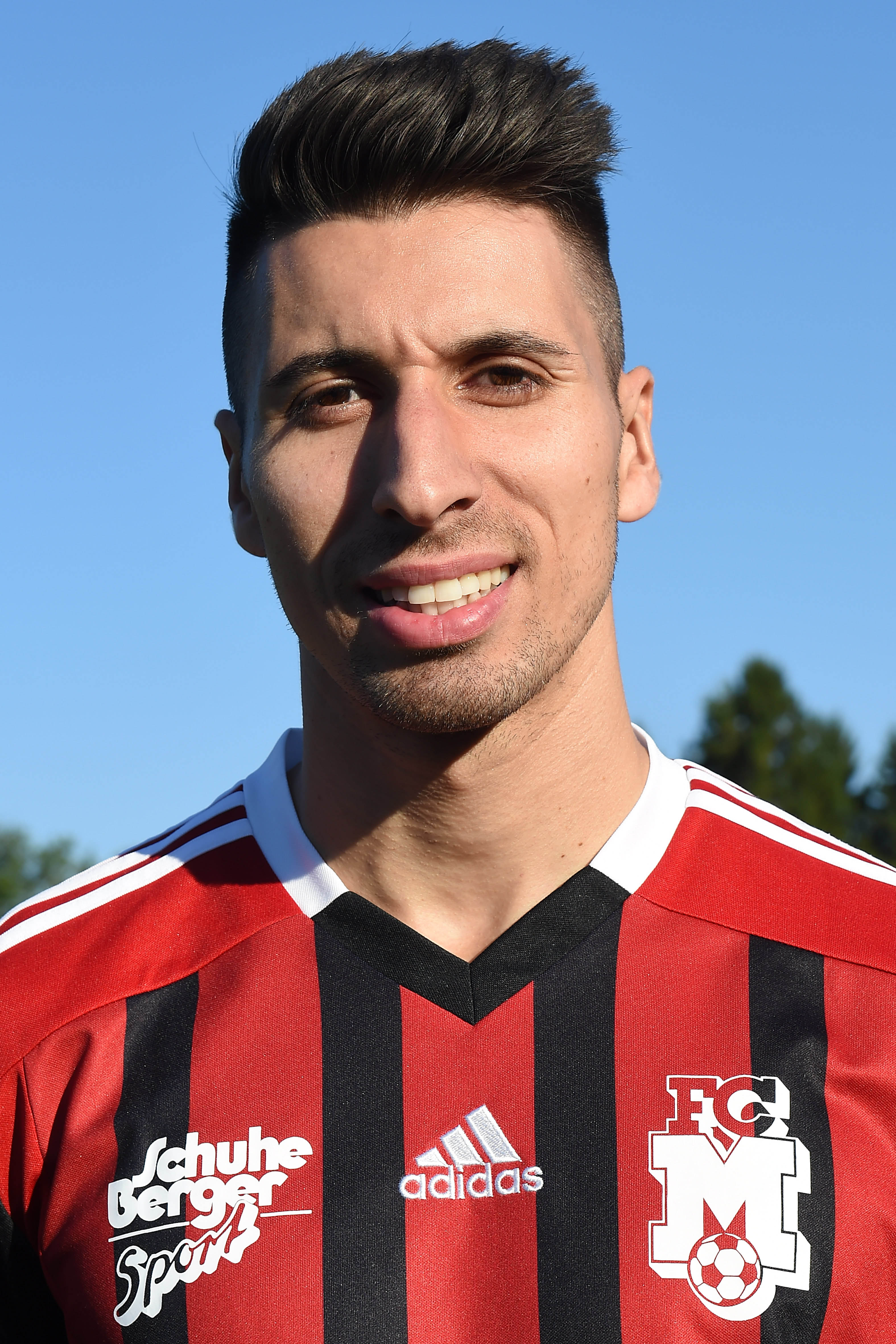 Salihi Besnik