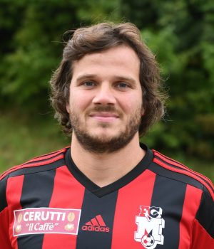 Hubacher Markus