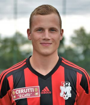 Rothen Nick