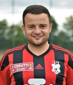 Selmani Valon