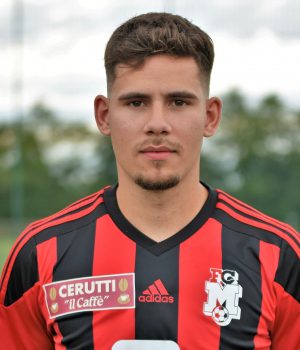 Hauswirth Maik