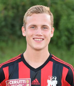 Rothen Nick