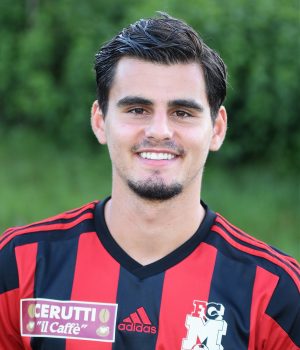 Murina Alban