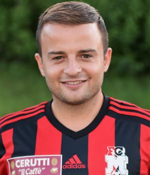 Selmani Valon