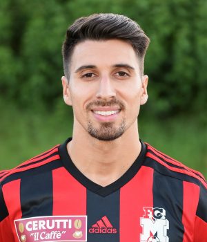 Salihi Besnik