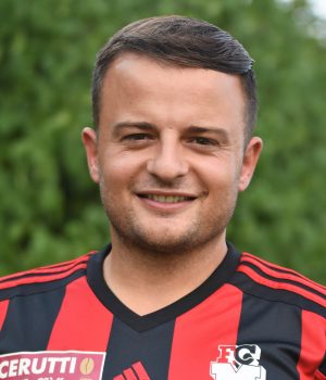 Selmani Valon