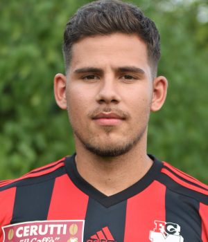 Hauswirth Maik
