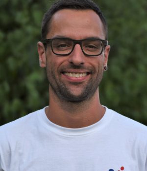 Habegger Benjamin