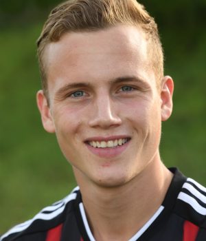 Rothen Nick