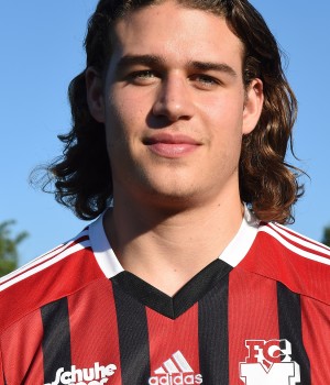 Dreier Antonius